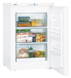 Liebherr G1213 White 55cm Freestanding Freezer