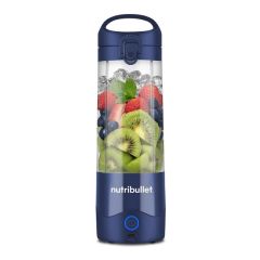 Nutribullet NBG-200 Portable Blender In Navy