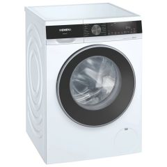 Siemens WG44G290GB A Rated Washing Machine In White