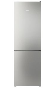 Siemens KG36NVICG fridge freezer in stainless steel
