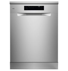 AEG GF5200D2SNM image of standard dishwasher in stainless steel