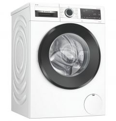 Bosch WGG244A9GB 9kg A Rated Washing Machine In White