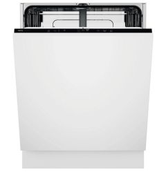 AEG GI5200C2SU integrated dishwasher