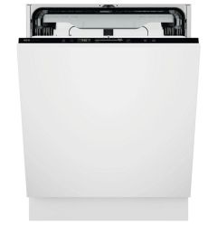 AEG GI6200B2TU integrated dishwasher