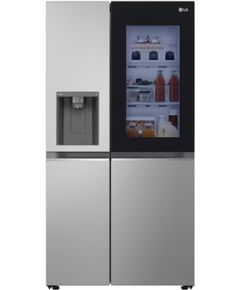 LG GSGV80PYLL American Fridge Freezer