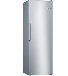 Bosch GSN33VL3P Silver Frost Free Freezer