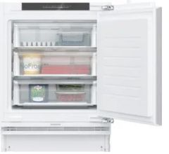 Siemens GU21NVFE0G Integrated Freezer