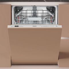 Hotpoint H2IC14BN7A0UK Integrated Dishwasher