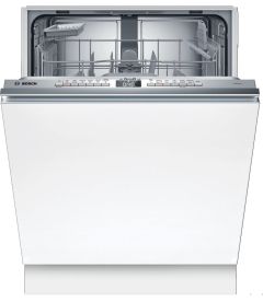 Bosch SMH4HTX11G fully integrated dishwasher 