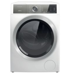 Hotpoint H8W946WBUK 9kg 1400rpm Washing Machine - A Rated - White