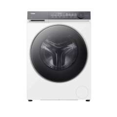 Haier HW100-B14367U-UK 10kg 1400 Spin Washing Machine - A Rated - White