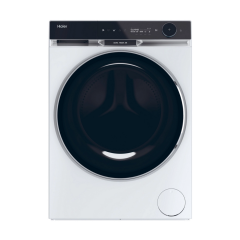 Haier X11 HW110-BD14397UUK 11kg 1400 Spin Washing Machine - A Rated - White