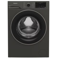 Hotpoint HB103GCAREUK 10kg Washing Machine In Grey