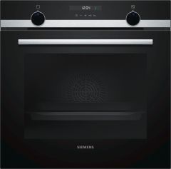 Siemens HB535A0S0B Built-in Single Oven