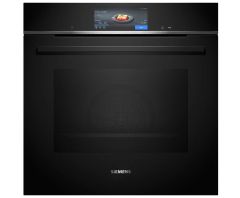 Siemens HB778G3B1B Built In Single Oven
