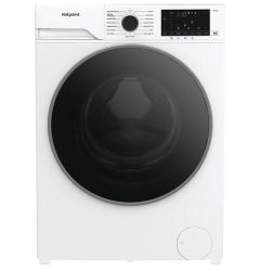 Hotpoint HBD9681ANTSTAIN Washer Dryer