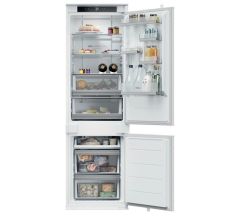 Haier HBQW5518EK-UK integrated fridge freezer