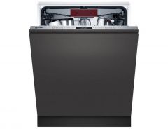 Neff S155HCX27G 60cm Integrated Dishwasher