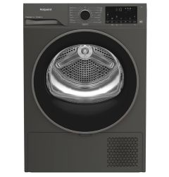 Hotpoint CHD94MGBSUK heat pump tumble dryer