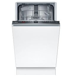 Bosch SPV2HKX02G slimline dishwasher