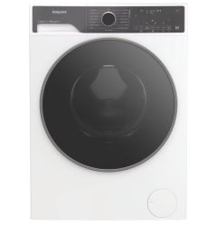 Hotpoint HP 105A CARE UK 10kg washing machine in white