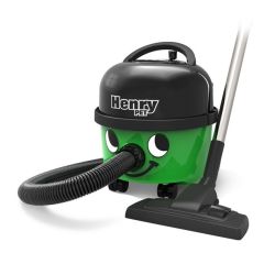 Numatic Henry Pet Vacuum Cleaner In Green