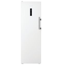 Hotpoint HPMFF 6312 W4UK tall upright freezer in white