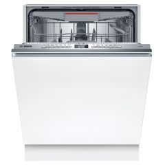 Bosch SMV4HVX00G 60cm Integrated Dishwasher