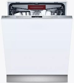 Neff S155HVX15G 60cm Integrated Dishwasher