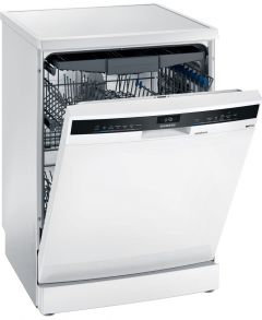 Siemens SE23HW64CG 60cm Dishwasher In White