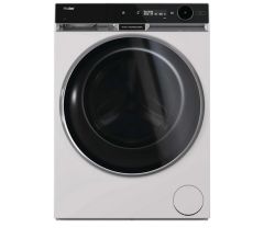 Haier HWD120BD16397EU 12kg/7kg washer dryer in white