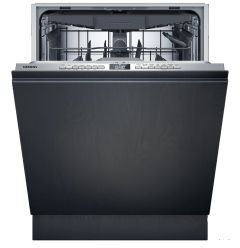 Siemens SX73HX03VG with door ajar