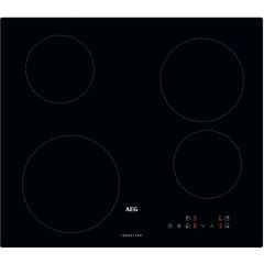 AEG IBS6420SCB image of 60cm induction hob