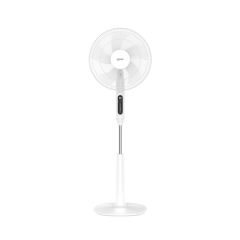 Igenix IGFD2016W 16 Inch Digital Pedestal Cooling Fan
