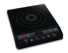 Tefal IH201840 EveryDay Induction Hob In Black