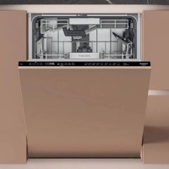 Hotpoint H8IHP42LUK 60cm Integrated Dishwasher