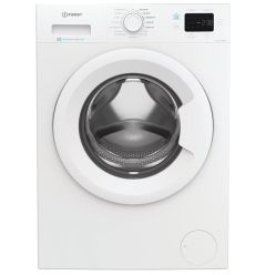 Indesit IP1146PUSHGOUK washing machine in white