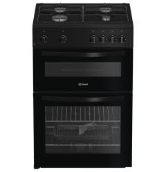 Indesit ITG6GB gas cooker