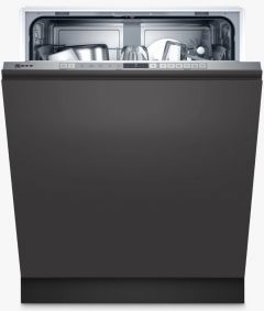 Neff S353ITX02G 60cm Integrated Dishwasher