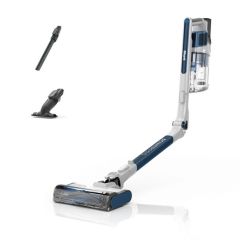 Shark IZ380UK Cordless Vacuum - Showing Accessories