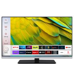 Mitchell & Brown JB43FHD1811 – 43″ ‘The Edge’ Full HD Linux Smart TV - 7 YEAR WARRANTY
