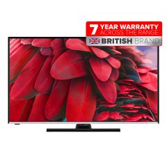 Mitchell and Brown JB32FS1811 – 32″ HD Ready Freeview HD TV