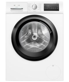 Siemens WM14NK08GB 8kg Washing Machine, White