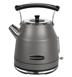 Rangemaster RMCLDK201GY Classic Kettle - Grey