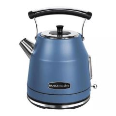 Rangemaster RMCLDK201SB Dome Kettle In Blue