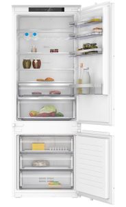 Neff KB7962SE0 Integrated Fridge Freezer