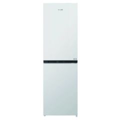 Hotpoint HPKF3241W4UK image of white fridge freezer