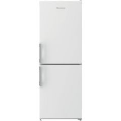 Blomberg KGM4513 55cm White Frost Free Fridge Freezer