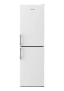 Blomberg KGM4553 White Frost Free Fridge Freezer