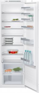 Siemens iQ300 KI81RVSF0G Integrated Fridge